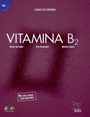 VITAMINA B2